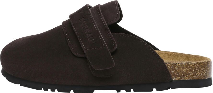 EverAU Australia EVER AU Dames Leren Sandalen Norfolk