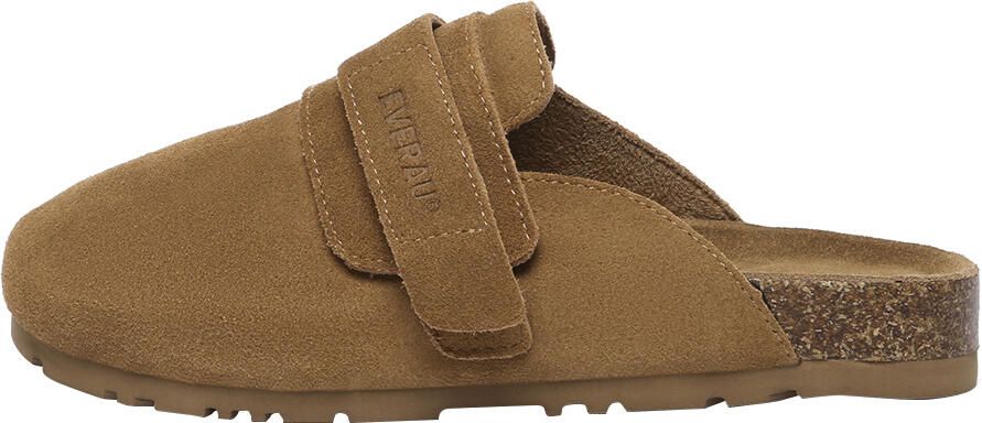 EverAU Australia EVER AU Dames Leren Sandalen Norfolk