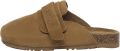 EverAU Australia EVER AU Dames Leren Sandalen Norfolk - Kastanjebruin