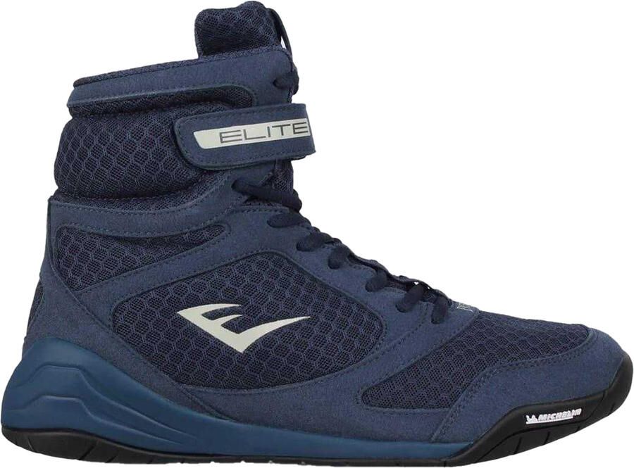 Everlast Boxschoenen van mesh voor heren (Blauw)