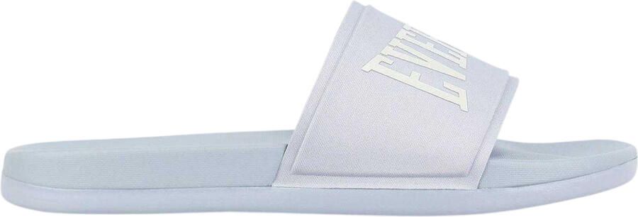 Everlast Dames Logo Sliders (Babyblauw)