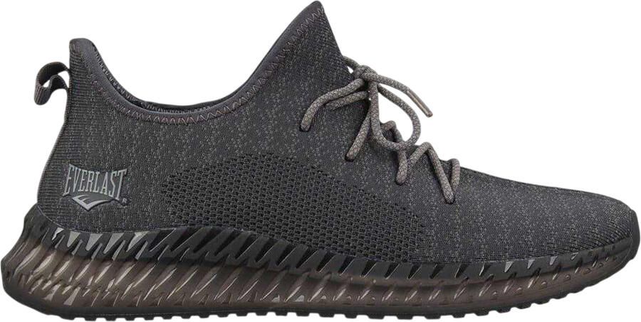 Everlast Heren Skye Gemêleerde Sneakers (Kolen)