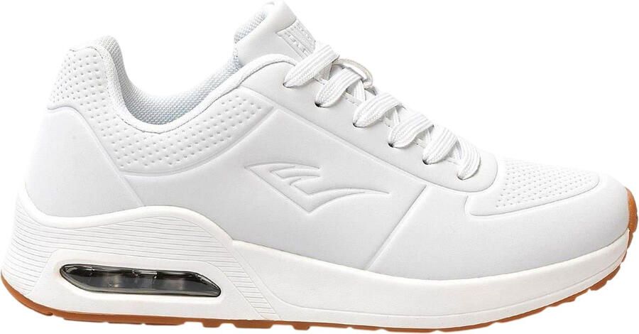 Everlast Kaiso-sportschoenen voor kinderen (Wit)