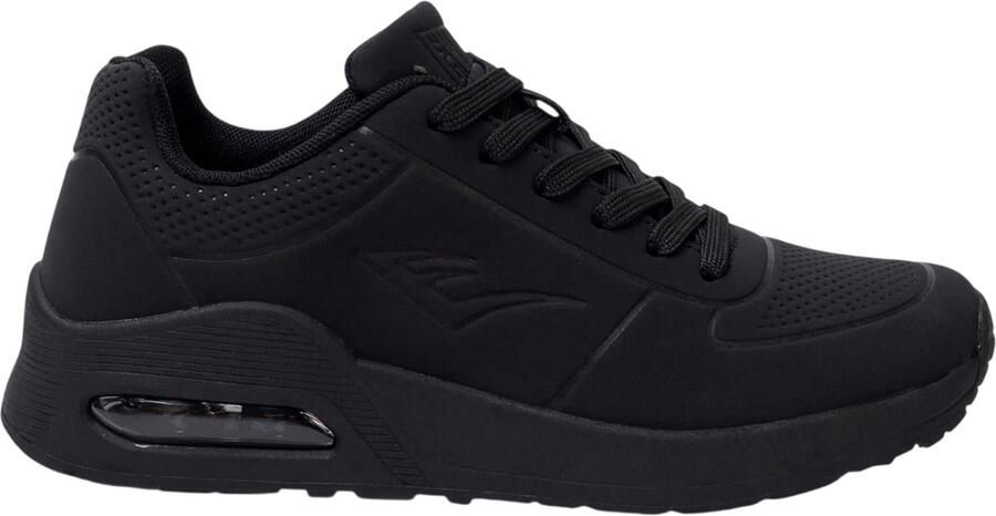Everlast Kaiso-sportschoenen voor kinderen (Zwart)