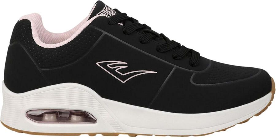 Everlast Kaiso-sportschoenen voor kinderen (Zwart roze)