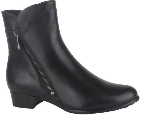 Everybody 34101t3254-gl001 dames enkellaarzen gekleed
