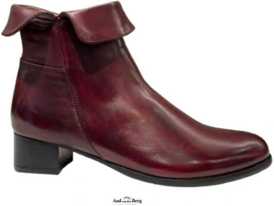 Everybody Damesschoenen enkellaarsjes