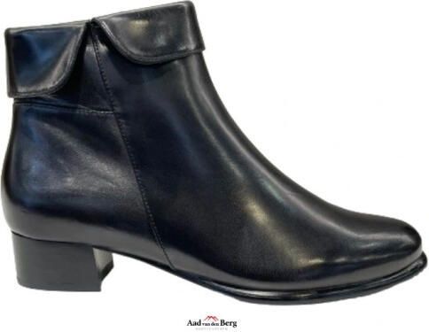 Everybody Damesschoenen enkellaarsjes