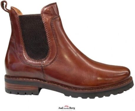 Everybody Damesschoenen enkellaarsjes