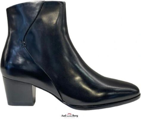 Everybody Damesschoenen enkellaarsjes