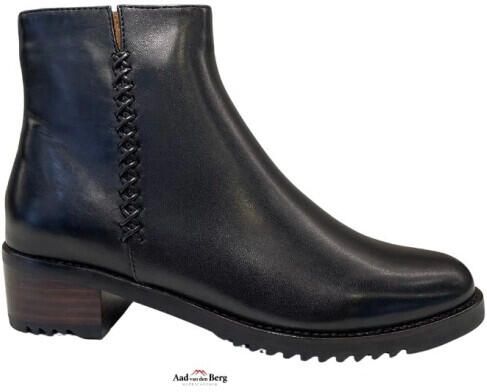 Everybody Damesschoenen enkellaarsjes