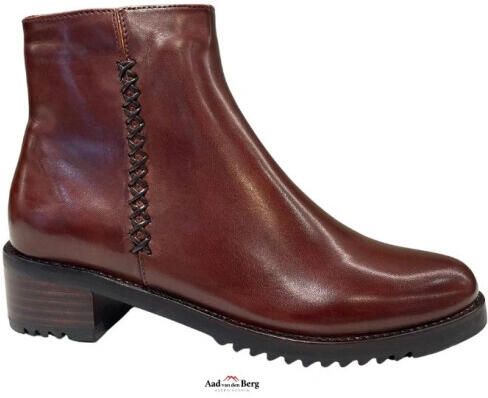 Everybody Damesschoenen enkellaarsjes