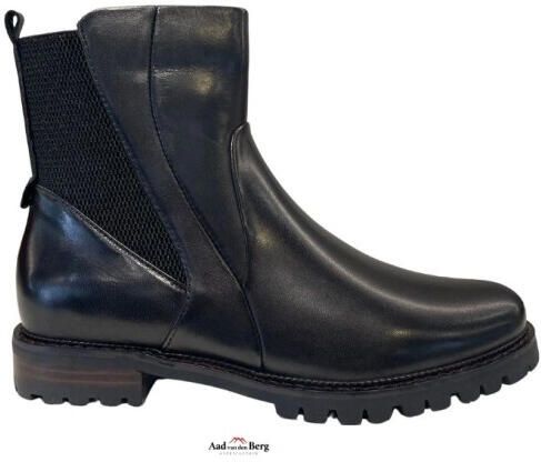 Everybody Damesschoenen enkellaarsjes