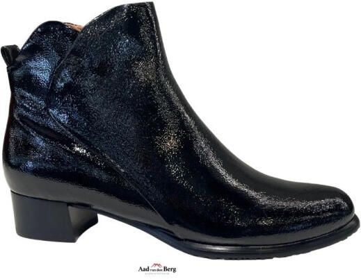 Everybody Damesschoenen enkellaarsjes