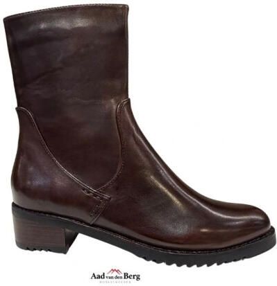 Everybody Damesschoenen enkellaarsjes
