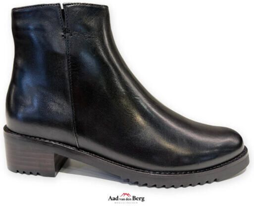Everybody Damesschoenen enkellaarsjes