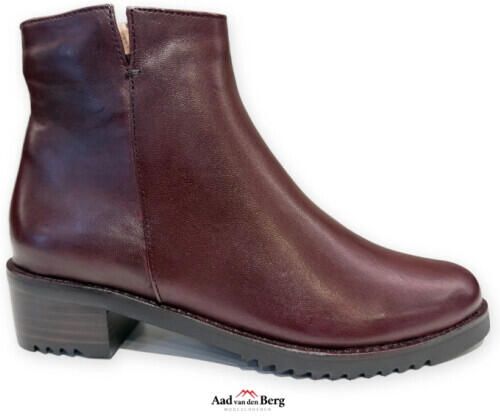 Everybody Damesschoenen enkellaarsjes