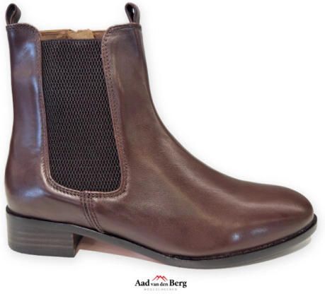Everybody Damesschoenen enkellaarsjes