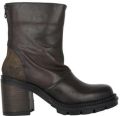 Felmini Tibre saturnia dames laars - Groen