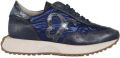 Felmini Versão dames sneaker - Blauw