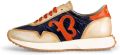 Felmini Versão dames sneaker - Veelkleurig