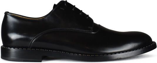 Fendi Leren schoenen Zwart