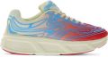 Fessura Runflex #01 - Rood