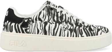 Fila Crosscourt altezza a ffw0023.13036