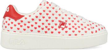 Fila Crosscourt altezza f 1011202.92k rood