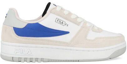 Fila Fxventuno l ffm0003.13275 blauw