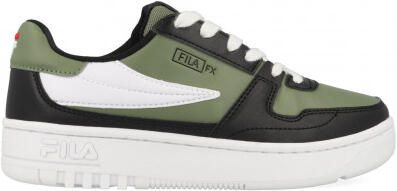 Fila Fxventuno teens fft0007.63103 zwart