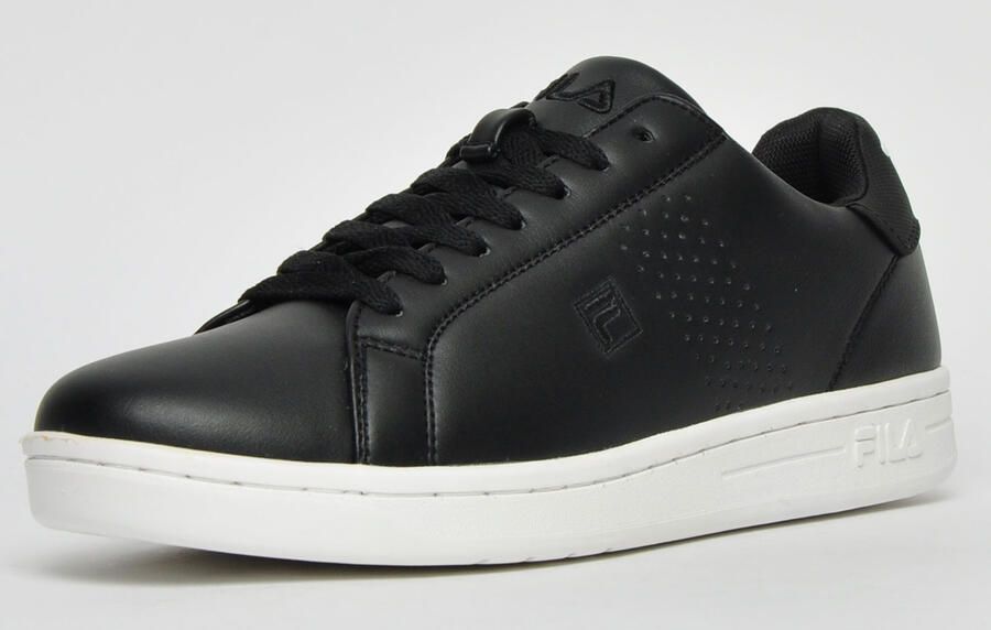 Fila Heritage Crosscourt 2 Laag Heren