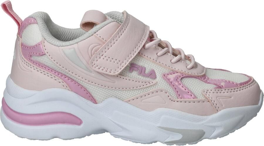 Fila Madrun Velcro Sneakers Meisjes