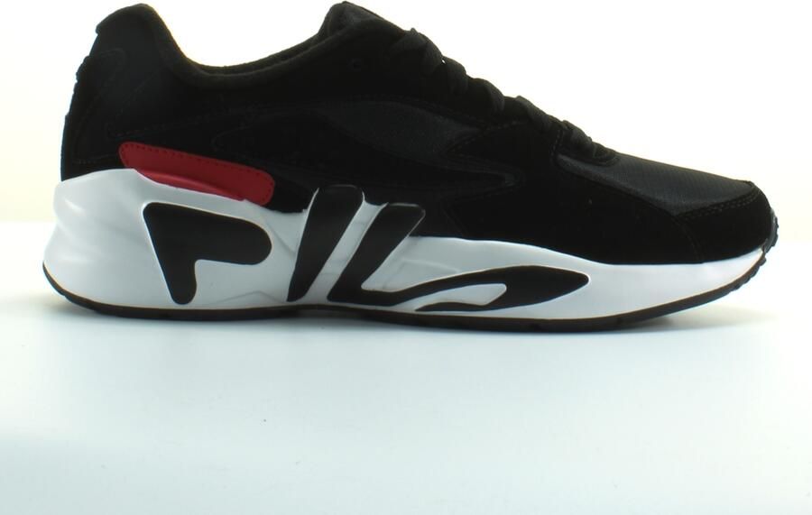 Fila Mindblower Heren Zwart