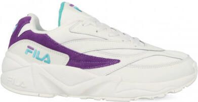 Fila V94m low 1010573.02d paars blauw