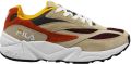 Fila V94M N Laag Heren Bruin Sportschoenen - Bruin