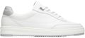 Filling Pieces 112610301279 sneakers mondo trim - Wit