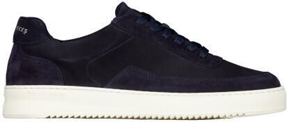 Filling Pieces 122610301353 sneakers mondo suede grain
