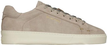 Filling Pieces 122610307214 sneakers tiebreak suede