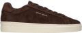 Filling Pieces 122610307214 sneakers tiebreak suede - Bruin