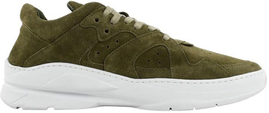 Filling Pieces Denver Tracking Cosmo Sneakers