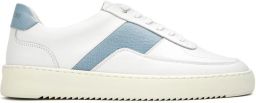 Filling Pieces Mondo Game Sneakers