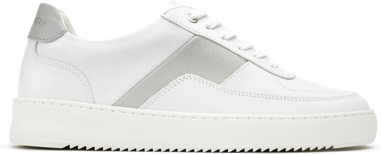 Filling Pieces Mondo Sneakers