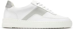 Filling Pieces Mondo Sneakers