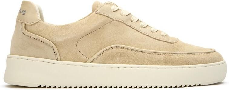 Filling Pieces Mondo Suède Lux Sneakers
