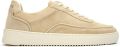 Filling Pieces Mondo Suède Lux Sneakers - Naturel