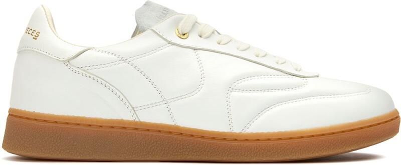Filling Pieces Sprinter Fusquilt Sneakers