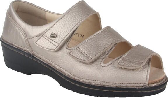 FinnComfort 02106-121150 dames sandalen sportief 37 5 (4 5)