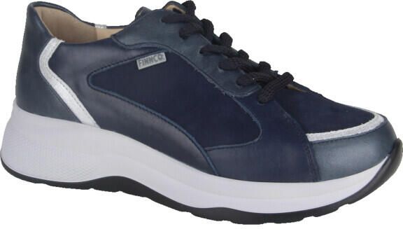 FinnComfort 02780-902986 dames veterschoenen sportief