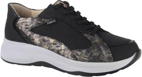 FinnComfort 02780-902993 dames veterschoenen sportief